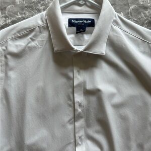 Mizzen + Main Leeward shirt